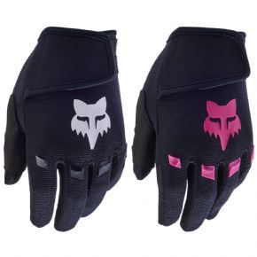 Fox Kids Dirtpaw Trail Gloves - 