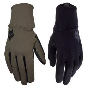 Fox Womens Ranger Fire Trail Gloves - 