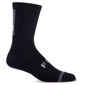 Fox 8 Inch Defend Socks - 