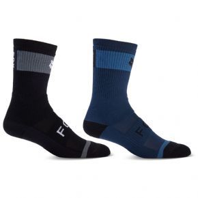 Fox 8 Inch Defend Winter Socks - 