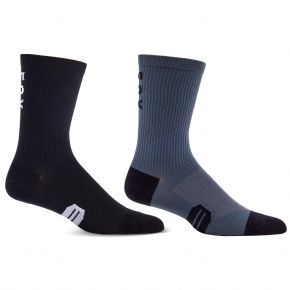 Fox 8 Inch Ranger Socks - 