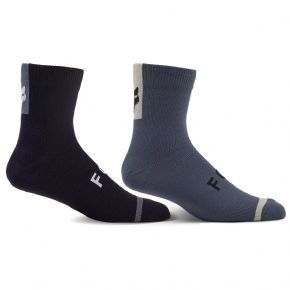 Fox Defend Waterproof Socks - 