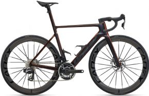 Giant Propel Advanced SL 0 Sram Red Road Bike  2025 - 