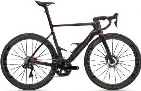 Giant Propel Advanced SL 0 Shimano Dura-Ace Road Bike 2025