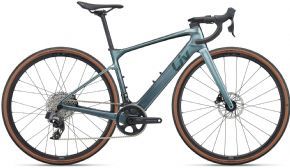 Giant Liv Avail Advanced E+ Elite AR Womens Electric Road Bike 2025 - 