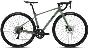 Giant Liv Devote 2 Womens Gravel Bike 2025 - 