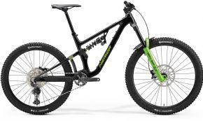 Merida One-Sixty FR 600 Mullet Mountain Bike - 