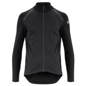 Assos Mille GTC Löwenkralle Thermal Wind Blocking Jacket C2 - 