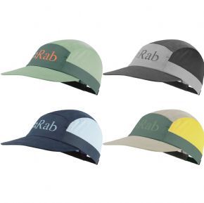 Rab Momentum 5 Panel Cap 2025 - 