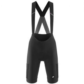 Assos Tactica Kieskäfer Womens Gravel Bib Shorts T5 2025 - 