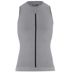 Assos Summer Sleeveless Skin Layer P1 2025 - 