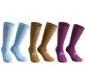 Assos Spring Fall Socks - 