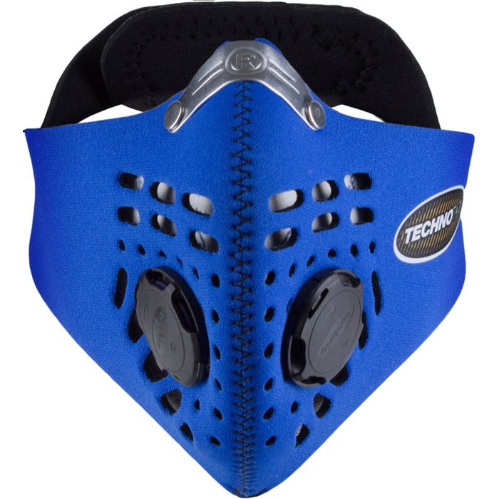 Respro Techno Mask - £35.99 | Safety Wear & Face Masks | Cyclestore