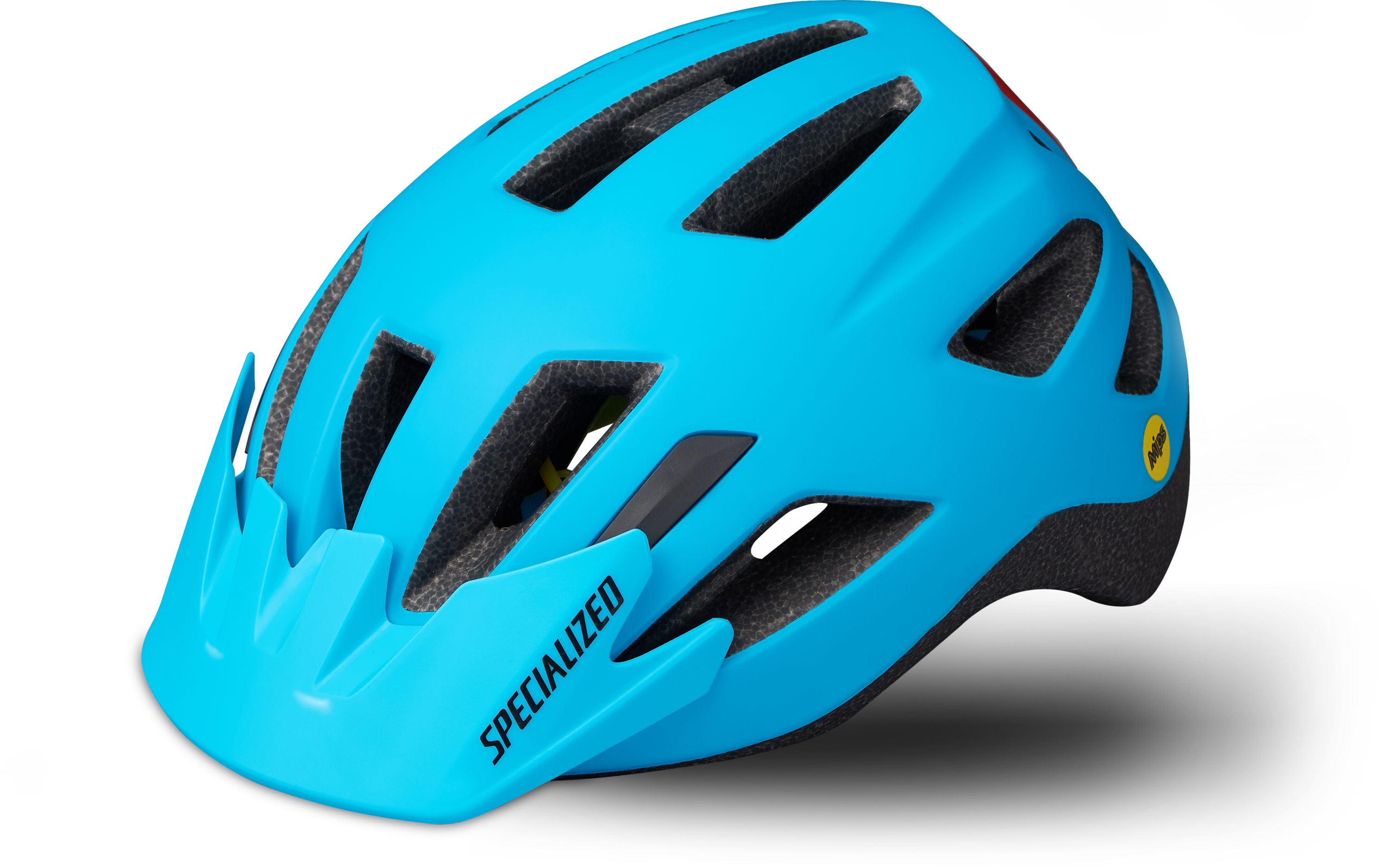 Specialized Shuffle Child Led Mips Helmet 2020 - £49.99 | Helmets ...