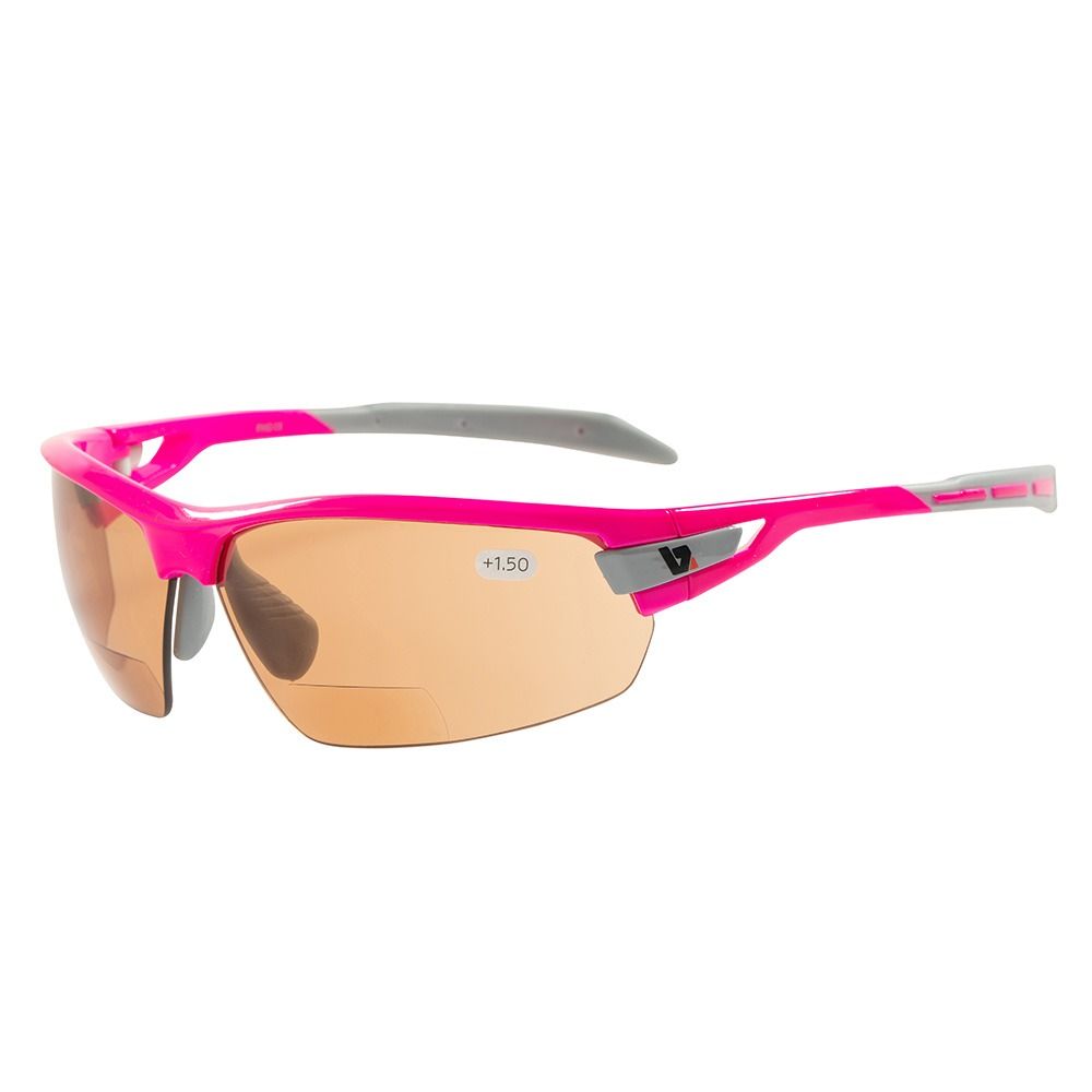Bz Optics Pho Bi Focal Photochromic Hd Lens Sports Sunglasses £107 99 Bz Optics Bi Focal