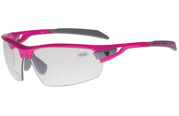 BZ Optics Pho BI-FOCAL Photochromic Sports Sunglasses - £107.99 | BZ ...