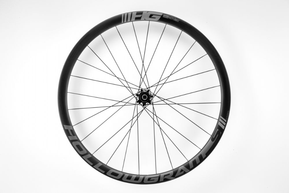 cannondale hollowgram wheelset review