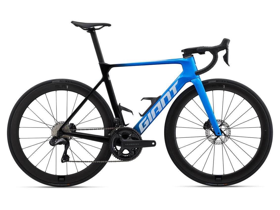 Giant Advanced Pro 0 Road Bike 2024 5669 Giant Propel