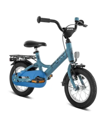 Puky Børnecykel Youke 16 - Fantastisk Køreoplevelse!