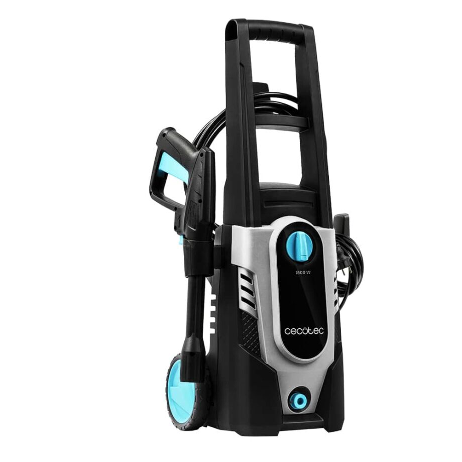 Cecotec Højtryksrenser Hydroboost 1600 - Fantastisk tilbud!