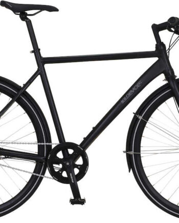 Kildemoes Hyper Herre 2025 - Sporty Cykel til Hverdagsbrug
