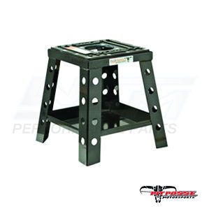 Sort Mini Cykelholder - Pit Posse Cyclestore