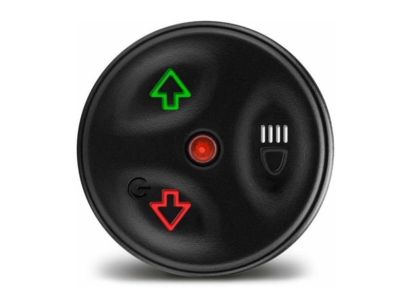 Garmin Elektrisk Cykel i Sort – Fantastisk Tilbud!