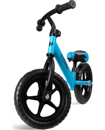 Kidwell Cross Country Cykel Rebel i Blå - Fantastisk Tilbud!