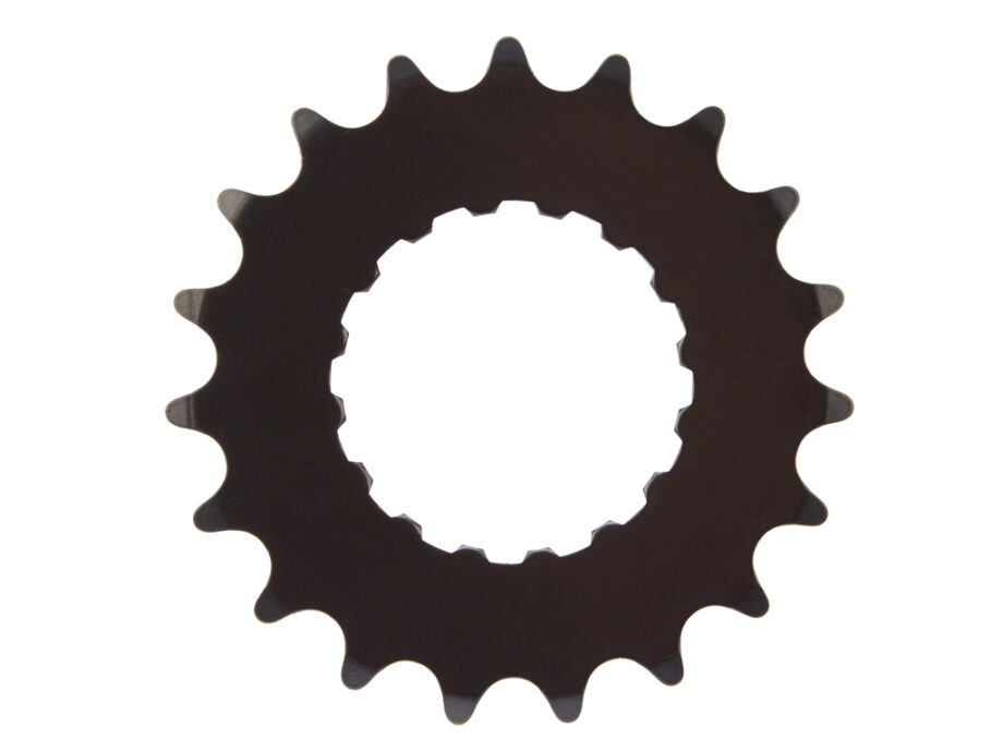 Stronglight 18 Tands Gearhjul til Bosch Cykel System