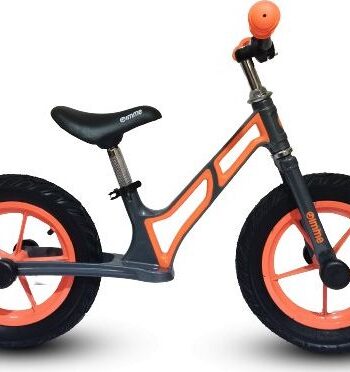 Gimme Gimmik Cross Cykel Leo i Orange - Fantastisk tilbud!