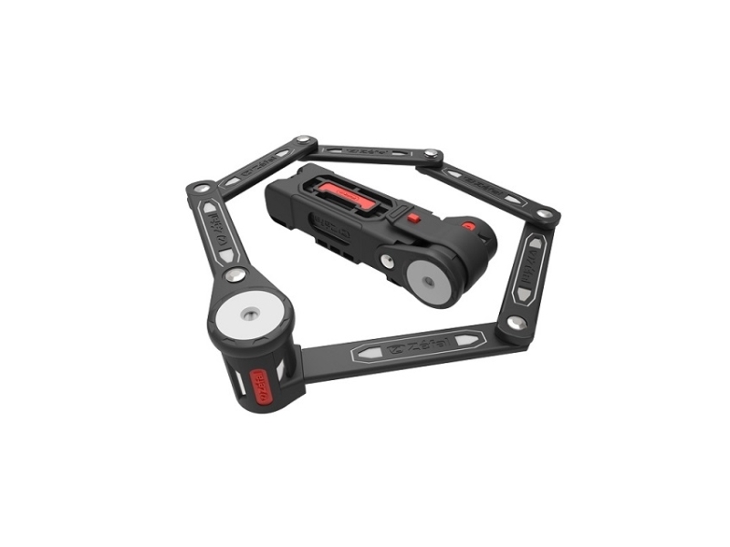 Zefal Sammenklappelig Sadelpind Traz F16 - Tilbud!