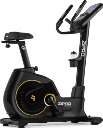 Zipro Strike Gold Magnetisk Stationær Cykel Tilbud