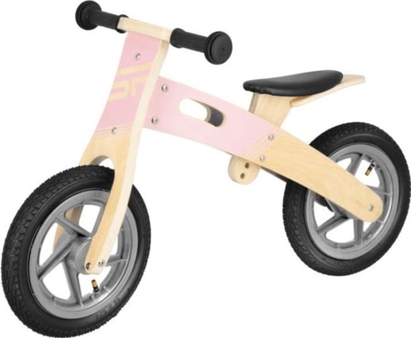 Pink Woo Ride Duo Cross Country Cykel - Fantastisk Tilbud!