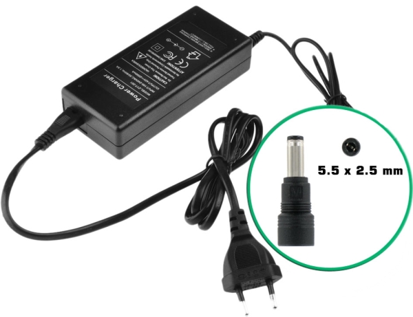 Sort Indendørs Elektrisk Cykel Dlh Ai3632 - Fantastisk Tilbud!