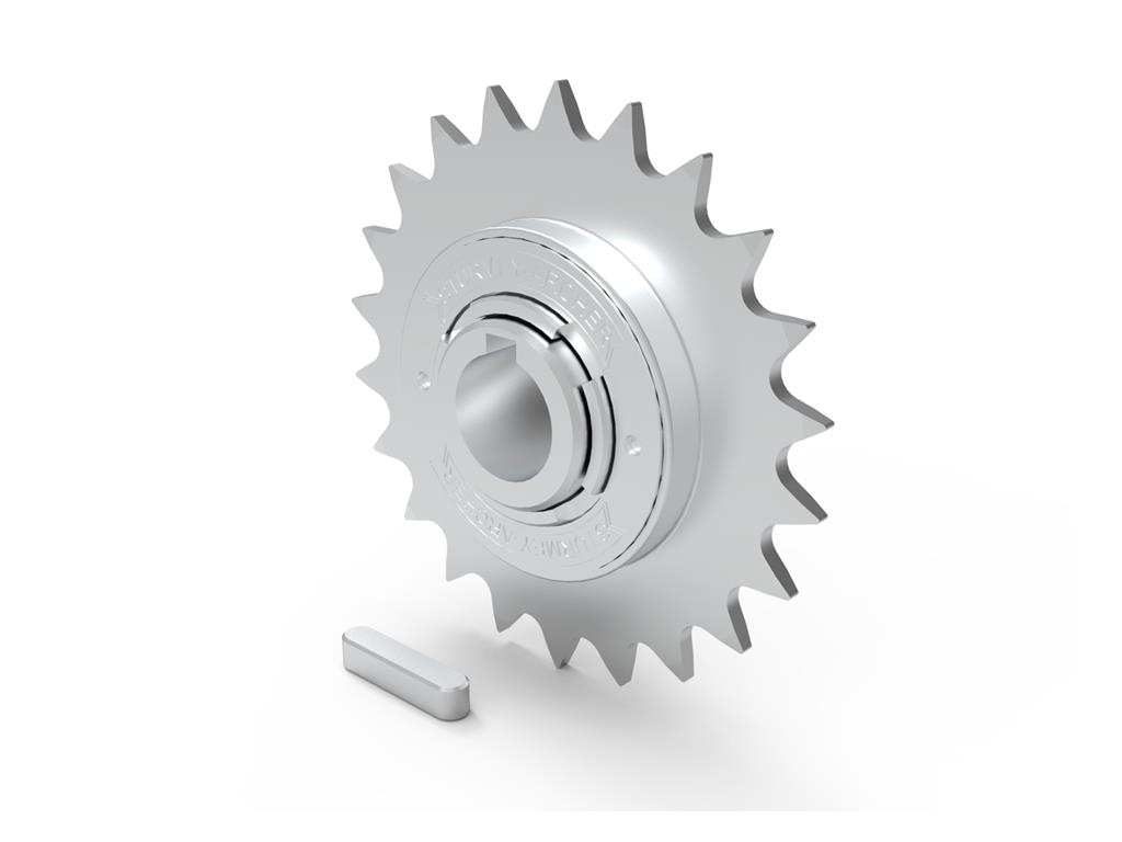 Grand Tour Cykelkræns - Optimal Ydeevne til Din Cykel