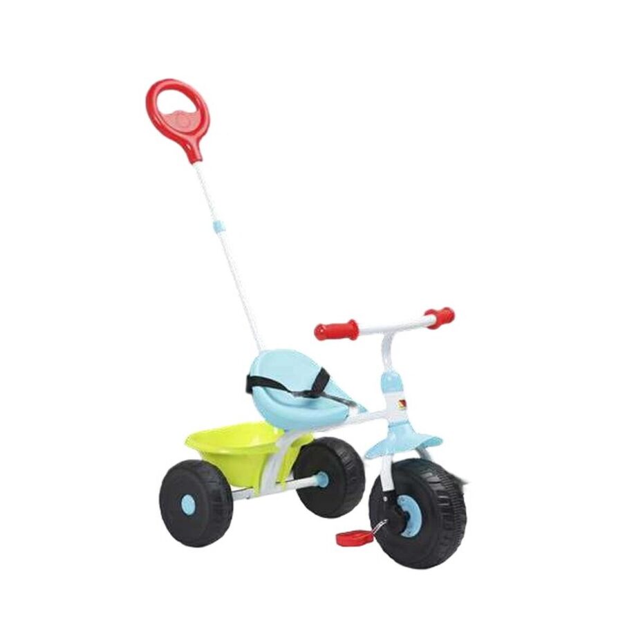 Molt Urban Trike - Trehjulet Cykel til Børn på Tilbud!