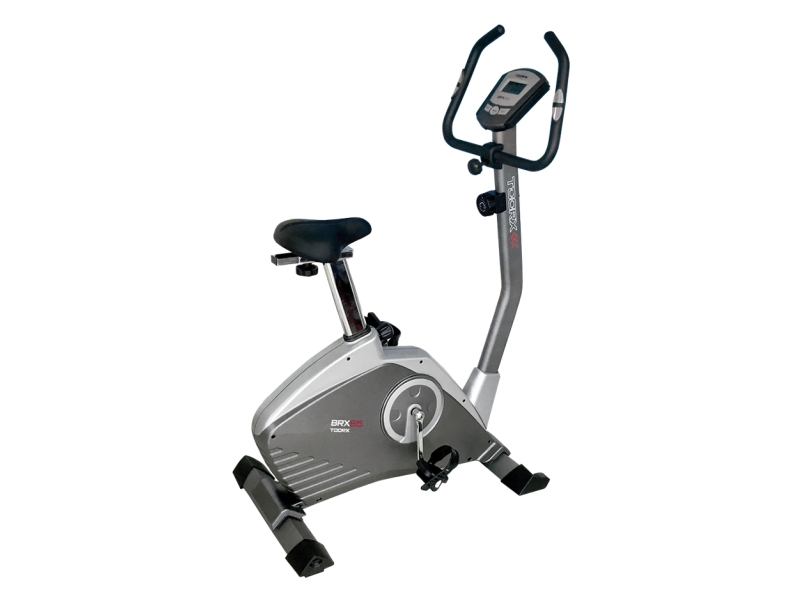 Toorx Brx Oprejst Cykel med Magnetisk Modstand