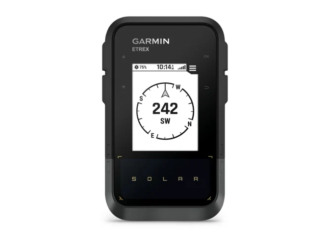 Garmin Etrex GPS Navigator til Cykel - Tilbud!