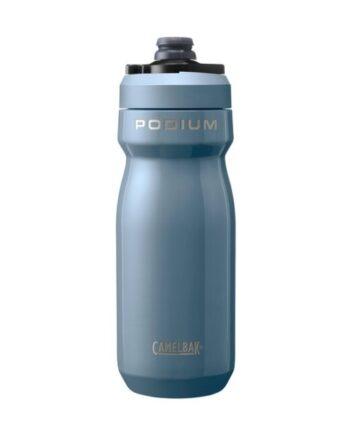 Camelbak Podium 500 ml Cykel Flaske i Blå Rustfrit Stål