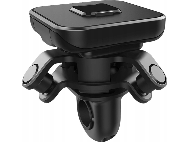 Celly Snapmagmirror med smartphone-magnet til motorcykel og cykel