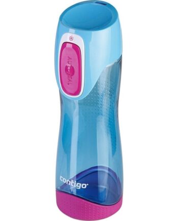 Contigo Swish 500 Ml Drikkeflaske til Sport og Vandring