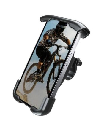 Crong Enduro Smartphone Holder til Cykel - Sort