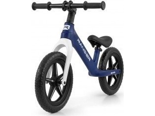 Milly Mally Cross Country Cykel Ranger Flash - Navy Tilbud!