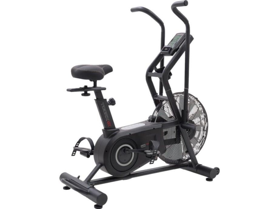 Toorx Brx Air 300 Stationær Cykel - Fantastisk Tilbud!