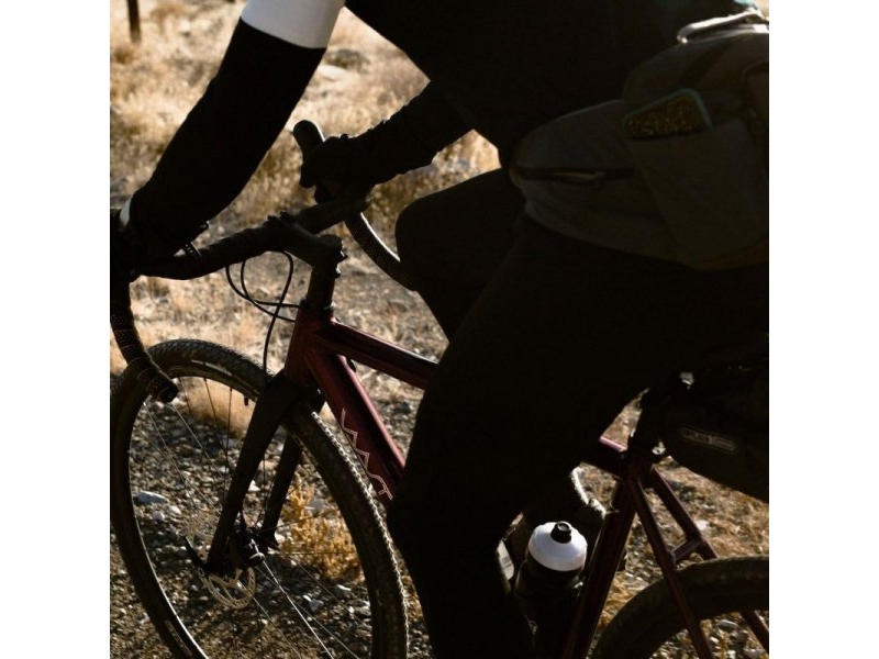 Vaast GRX 700C Cykel i Rød – Fantastisk Tilbud!