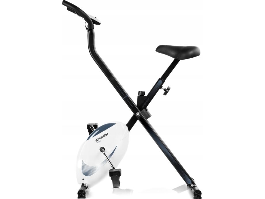 Spokey Foldbar Mekanisk Cykel Xfit - Fantastisk Tilbud!