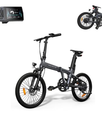 Elektrisk Cykel Xiaomi ADO Air 20S - Fantastisk Tilbud!
