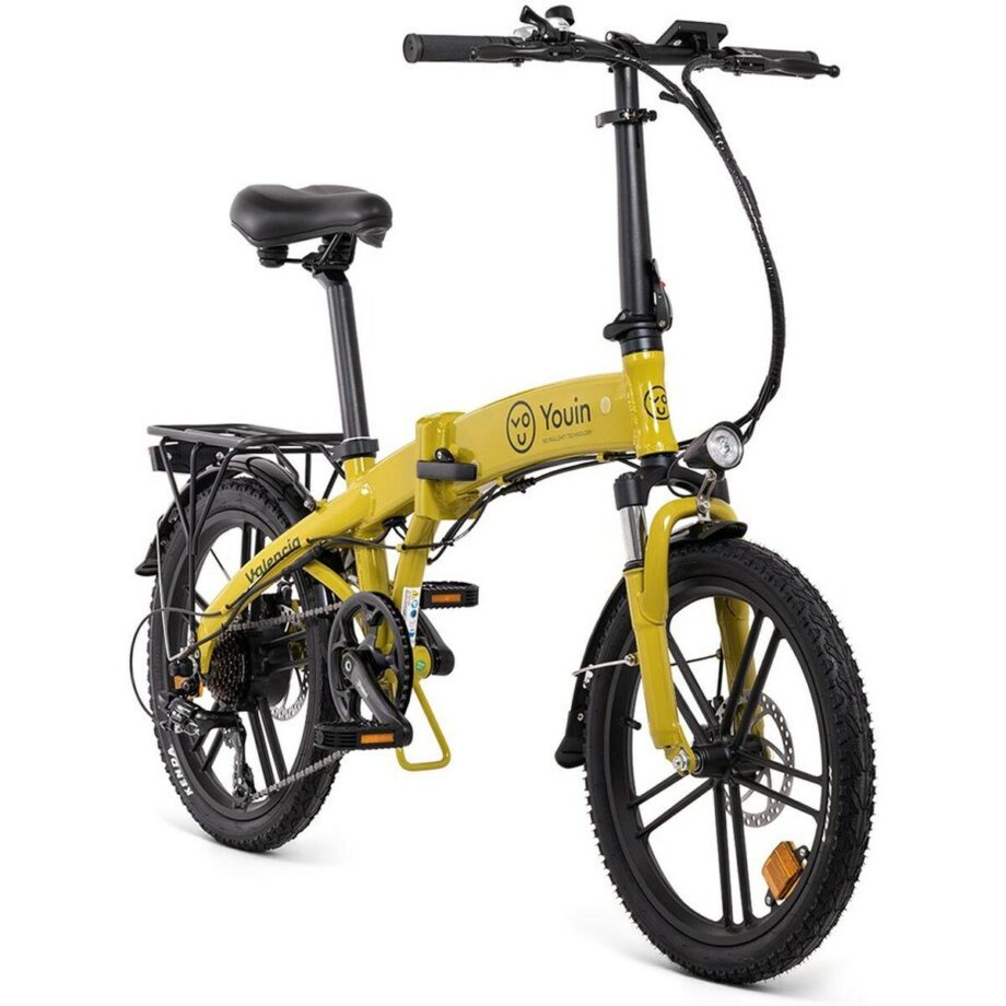 Elektrisk Cykel Youin 250 W - Fantastisk Tilbud!