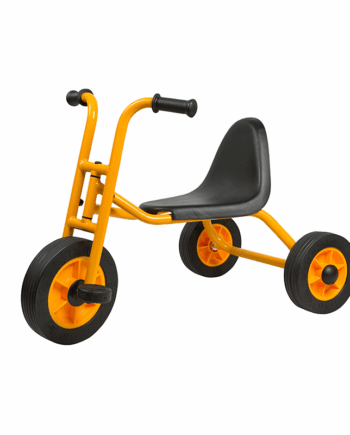 Rabo Tricart 2000 Trehjulet Cykel - Fantastisk Tilbud!