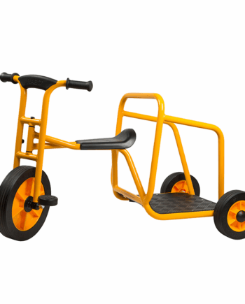 RABO 3-hjulet Cykel til Børn - Fantastisk Tilbud!
